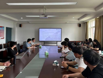 法学院举办滨湖法治大讲堂系列学术活动 - 第三十六期